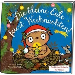 Tonies® Die Kleine Eule Feiert Weihnachten - Die Kleine Eule Feiert Weihnachten 17 Tonies® Die Kleine Eule Feiert Weihnachten - Die Kleine Eule Feiert Weihnachten -Brio shop tonies die kleine eule feiert weihnachten die kleine eule feiert weihnachten 7