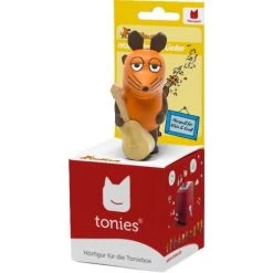 Tonies® Hörfigur Die Maus - (M)auserlesene Lieder Hörspaß Für Klein Und Groß 10 Tonies® Hörfigur Die Maus - (M)auserlesene Lieder Hörspaß Für Klein Und Groß -Brio shop tonies die maus mauserlesene lieder 4251192100108 3