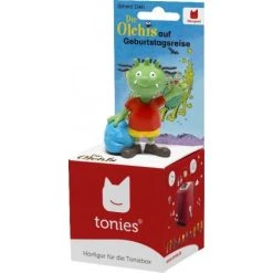Tonies® Hörfigur Die Olchis - Die Olchis Auf Geburtstagsreise -Brio shop tonies die olchis die olchis auf geburtstagsreise 4251192100061 2