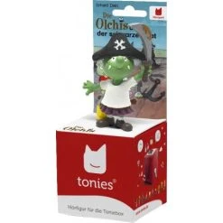 Tonies® Hörfigur Die Olchis - Die Olchis Und Der Schwarze Pirat -Brio shop tonies die olchis die olchis und der schwarze pirat 4251192100078 2