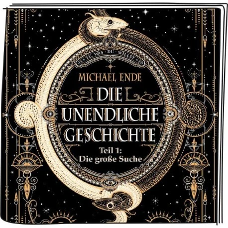 Tonies® Die Unendliche Geschichte - Teil 1: Die 5 Tonies® Die Unendliche Geschichte - Teil 1: Die – Bild 3