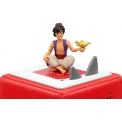 Tonies® Disney - Aladdin 7 Tonies® Disney - Aladdin -Brio shop tonies disney aladdin ab 3 jahre 4251192110527 2