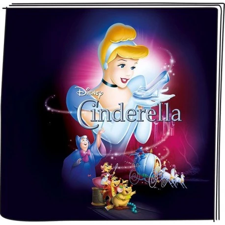 Tonies® Disney - Cinderella 4 Tonies® Disney - Cinderella – Bild 2