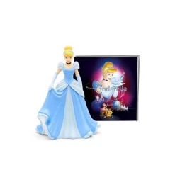 Tonies® Disney - Cinderella 8 Tonies® Disney - Cinderella -Brio shop tonies disney cinderella 4251192113009 2