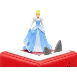 Tonies® Disney - Cinderella 9 Tonies® Disney - Cinderella -Brio shop tonies disney cinderella 4251192113009 3