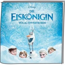 Tonies® Disney - Die Eiskönigin 6 Tonies® Disney - Die Eiskönigin -Brio shop tonies disney die eiskonigin 4251192110985 1