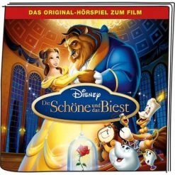 Tonies® TDisney Die Schöne Und Das Biest - Die Schöne Und Das Biest -Brio shop tonies disney die schone und das biest die schone und das biest dach 4251192119162 2