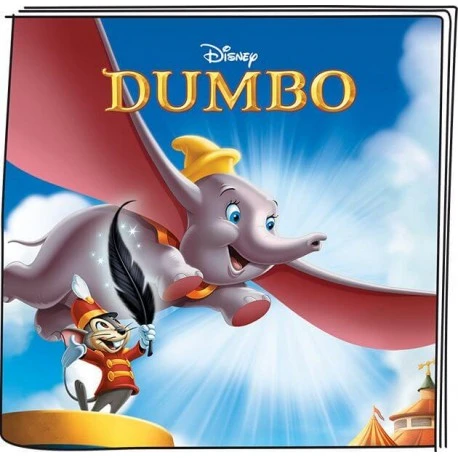 Tonies® Disney - Dumbo 4 Tonies® Disney - Dumbo – Bild 2