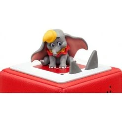 Tonies® Disney - Dumbo 7 Tonies® Disney - Dumbo -Brio shop tonies disney dumbo ab 3 jahre 4251192110572 2