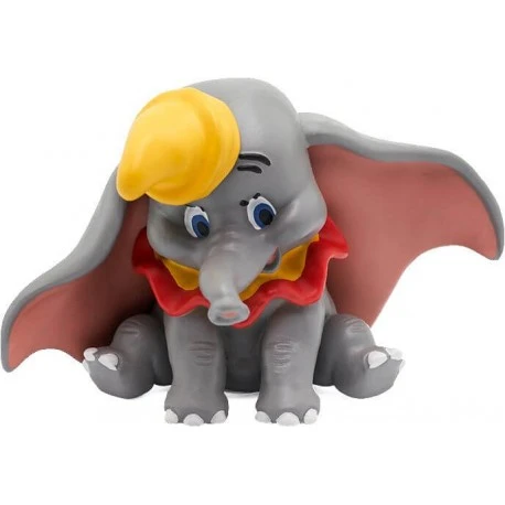 Tonies® Disney - Dumbo 3 Tonies® Disney - Dumbo