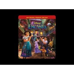 Tonies® Disney Encanto 7 Tonies® Disney Encanto -Brio shop tonies disney encanto 2
