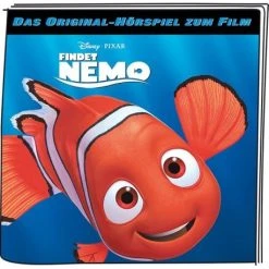 Tonies® Disney - Findet Nemo 8 Tonies® Disney - Findet Nemo -Brio shop tonies disney findet nemo 4251192113153 1