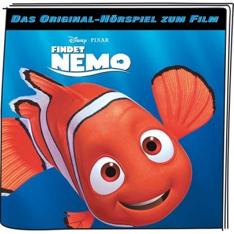 Tonies® Disney - Findet Nemo 4 Tonies® Disney - Findet Nemo – Bild 2