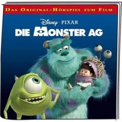Tonies® Disney Monster AG 9 Tonies® Disney Monster AG -Brio shop tonies disney monster ag 4251192113399 2
