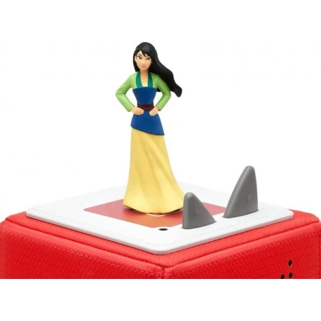 Tonies® Disney - Mulan 5 Tonies® Disney - Mulan – Bild 3