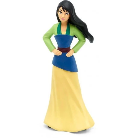 Tonies® Disney - Mulan 3 Tonies® Disney - Mulan