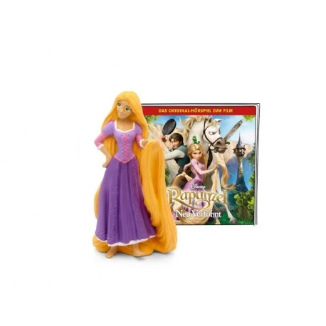 Tonies® Disney Rapunzel - Neu Verföhnt - Rapunzel - Neu Verföhnt 4 Tonies® Disney Rapunzel - Neu Verföhnt - Rapunzel - Neu Verföhnt – Bild 2