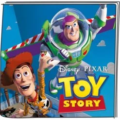 Tonies® Disney - Toy Story 9 Tonies® Disney - Toy Story -Brio shop tonies disney toy story 4251192111005 2
