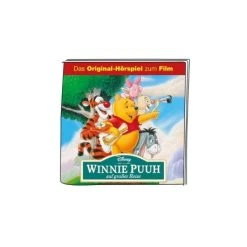 Tonies® Disney - Winnie Puuh 6 Tonies® Disney - Winnie Puuh -Brio shop tonies disney winnie puuhab 3 jahren 4251192112545 1