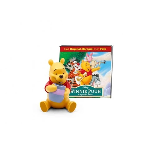 Tonies® Disney - Winnie Puuh 5 Tonies® Disney - Winnie Puuh – Bild 3