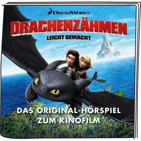 Tonies® Drachenzähmen Leicht Gemacht Dra Lei G 1 5 Tonies® Drachenzähmen Leicht Gemacht Dra Lei G 1 – Bild 3