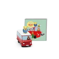 Tonies® Eule Findet Den Beat 2 Europareise 7 Tonies® Eule Findet Den Beat 2 Europareise -Brio shop tonies eule findet den beat 2 europareise 2