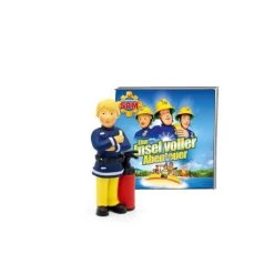 Tonies® Feuerwehrmann Sam - Eine Insel Voller Abenteuer 7 Tonies® Feuerwehrmann Sam - Eine Insel Voller Abenteuer -Brio shop tonies feuerwehrmann sam eine insel voller abenteuer 4251192117410 2