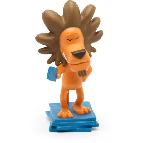 Tonies® Geschichten Vom Löwen - Der Löwe, Der Nicht Schreiben Konnte Und Zwei We 3 Tonies® Geschichten Vom Löwen - Der Löwe, Der Nicht Schreiben Konnte Und Zwei We