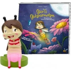 Tonies® Gloria Glühwürmchen - Bezaubernde Gutenachtgeschichten 6 Tonies® Gloria Glühwürmchen - Bezaubernde Gutenachtgeschichten -Brio shop tonies gloria gluehwuermchen bezaubernde gutenachtgeschichten 1