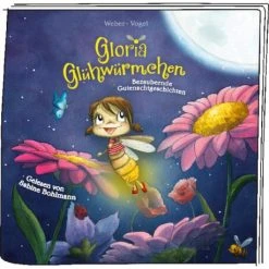 Tonies® Gloria Glühwürmchen - Bezaubernde Gutenachtgeschichten 7 Tonies® Gloria Glühwürmchen - Bezaubernde Gutenachtgeschichten -Brio shop tonies gloria gluehwuermchen bezaubernde gutenachtgeschichten 2