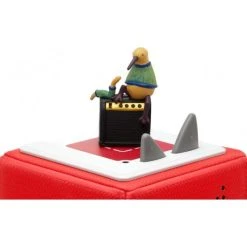 Tonies® Gorilla Club - 1-2-3-4! 9 Tonies® Gorilla Club - 1-2-3-4! -Brio shop tonies gorilla club 1 2 3 4 4251192107459 3