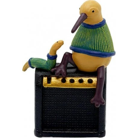 Tonies® Gorilla Club - 1-2-3-4! 3 Tonies® Gorilla Club - 1-2-3-4!