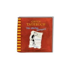 Tonies® Gregs Tagebuch Von Idioten Umzingelt 6 Tonies® Gregs Tagebuch Von Idioten Umzingelt -Brio shop tonies gregs tagebuch von idioten umzingelt 1