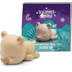 Tonies® Gutenachtgeschichten - Schlaf Schön 6 Tonies® Gutenachtgeschichten - Schlaf Schön -Brio shop tonies gutenachtgeschichten schlaf schoen kleiner baer 1