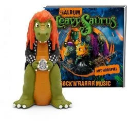 Tonies® Heavysaurus - Rockn Rarrr Music 7 Tonies® Heavysaurus - Rockn Rarrr Music -Brio shop tonies heavysaurus rockn rarrr music 2