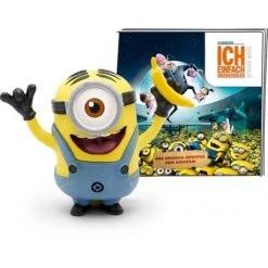 Tonies® Ich, Einfach Unverbesserlich 9 Tonies® Ich, Einfach Unverbesserlich -Brio shop tonies ich einfach unverbesserlich ab 3 jahre 4251192101686 2