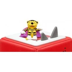 Tonies® Janosch - Als Tiger Und Bär Beinahe Das Beste Verpassten -Brio shop tonies janosch als tiger und bar beinahe das beste verpassten 4251192113337 2