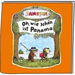Tonies® Hörfigur Janosch - Oh Wie Schön Ist Panama 7 Tonies® Hörfigur Janosch - Oh Wie Schön Ist Panama -Brio shop tonies janosch oh wie schon ist panama 4251192100054 1
