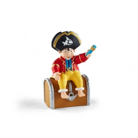 Tonies® Käptn Sharky-Käptn Sharky Und Das Gehe 7 Tonies® Käptn Sharky-Käptn Sharky Und Das Gehe – Bild 5