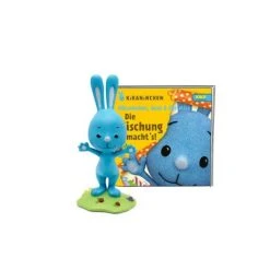 Tonies® Kikaninchen - Die Mischung Macht’s 7 Tonies® Kikaninchen - Die Mischung Macht’s -Brio shop tonies kikaninchen die mischung machtsab 3 jahren 4251192114389 2