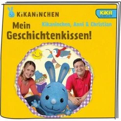 Tonies® KiKANiNCHEN Mein Geschichtenkissen 5 Tonies® KiKANiNCHEN Mein Geschichtenkissen -Brio shop tonies kikaninchen mein geschichtenkissen 4251192101600 1