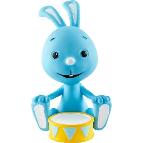 Tonies® KiKANiNCHEN Mein Geschichtenkissen 3 Tonies® KiKANiNCHEN Mein Geschichtenkissen