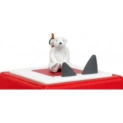 Tonies® Kleiner Eisbär - Lars, Hilf Mir Fliegen/Rentiere 13 Tonies® Kleiner Eisbär - Lars, Hilf Mir Fliegen/Rentiere -Brio shop tonies kleiner eisbar lars hilf mir fliegen lars rettet die rentiere 4251192106568 5