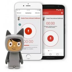 Tonies® Kreativ-Tonie - Anthrazit (hellbraun) -Brio shop tonies kreativ tonie anthrazit hellbraun 4251192122469 1