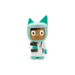 Tonies® Kreativ-Tonie - Ärztin -Brio shop tonies kreativ tonie arztin 4251192106421 1