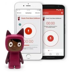 Tonies® Kreativ-Tonie - Beere (dunkelbraun) 6 Tonies® Kreativ-Tonie - Beere (dunkelbraun) -Brio shop tonies kreativ tonie beere dunkelbraun 4251192122506 1