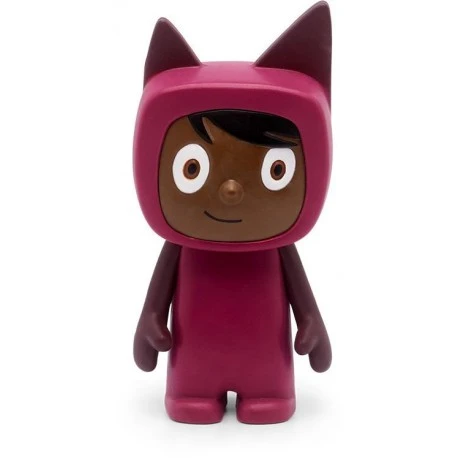 Tonies® Kreativ-Tonie - Beere (dunkelbraun) 3 Tonies® Kreativ-Tonie - Beere (dunkelbraun)