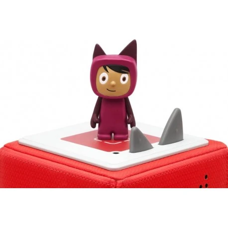 Tonies® Kreativ-Tonie - Beere (hellbraun) 5 Tonies® Kreativ-Tonie - Beere (hellbraun) – Bild 3