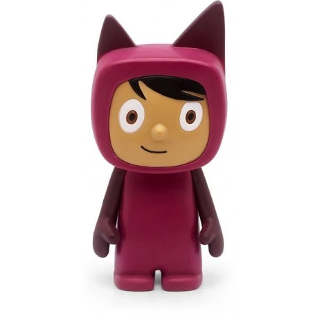 Tonies® Kreativ-Tonie - Beere (hellbraun) 3 Tonies® Kreativ-Tonie - Beere (hellbraun)