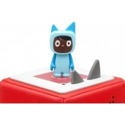 Tonies® Kreativ-Tonie - Blau (dunkelbraun) -Brio shop tonies kreativ tonie blau dunkelbraun 4251192122568 2